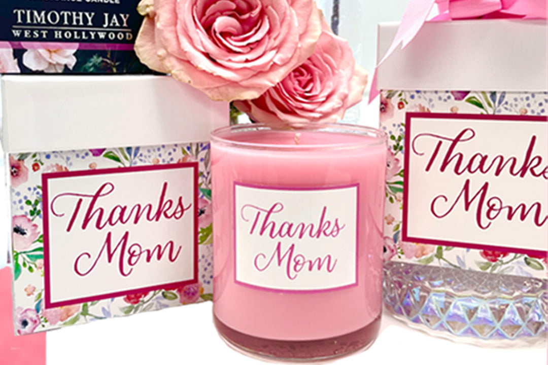 Mother&#39;s Day is coming. Don&#39;t forget your mom, best mom ever. buy a candle gift for your Mom. Love you Mom