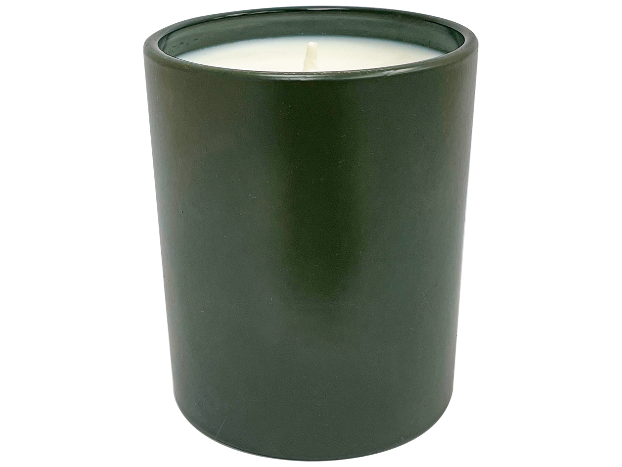 Cadet Candle