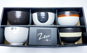Zen Candle gift set