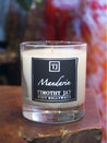 Mandarin Scented Candle