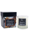 Mandarin Fragrance Candle