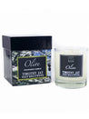 Olive Sweet Fragrance Candle